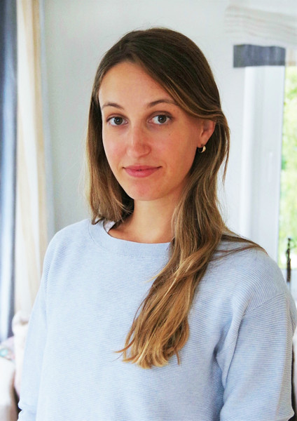 Unterstützung für das Stadtmarketing Regensburg: Lisa Meyer